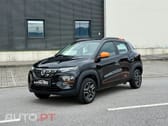 Dacia Spring Electric 45 Comfort Plus
