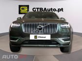 Volvo XC90  T8 AWD I.V.A DEDUTIVEL