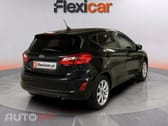 Ford Fiesta 1.0 EcoBoost Connected