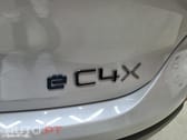 Citroen e-C4 X Shine Pack