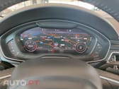 Audi A4 Avant 2.0 TDI Sport S tronic
