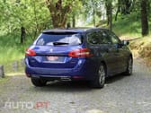 Peugeot 308 SW 2.0 BlueHDi GT