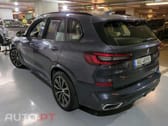 BMW X5 45 e xDrive Pack M