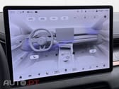 Zeekr 001 Performance AWD