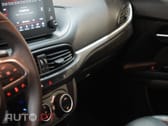 Fiat Tipo 1.3 M-Jet Lounge