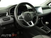 Renault Clio Clio 1.0 TCe Evolution Bi-Fuel
