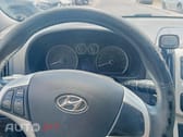 Hyundai i30 FD