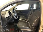 Fiat 500 e