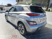 Hyundai Kauai 64 kWh Premium+P.Premium