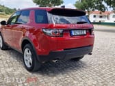 Land Rover Discovery Sport eD4 Pure