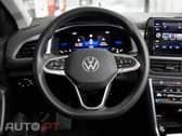 Volkswagen T-Roc 1.0 TSI Urban
