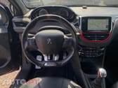 Peugeot 208 1.6 THP GTi
