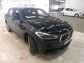 BMW X2 25 e xDrive Advantage