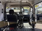 Renault Kangoo 1.5 dCi Business