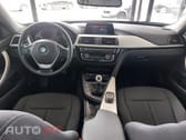 BMW 418 D Advantage