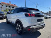 Peugeot 3008 1.5 BlueHDi GT Line EAT8