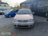 Volkswagen Polo 1.4 TDi Trendline
