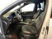 Ford Kuga 2.5 FHEV ST-Line X