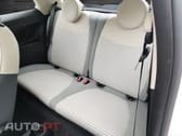 Fiat 500 0.9 TwinAir Collezione