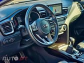 Kia Ceed 1.4 T-GDI GT Line