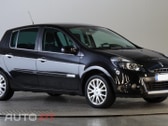 Renault Clio 1.25 Apenas 78.000Kms