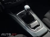 Peugeot 308 1.6 BlueHDi Allure J17