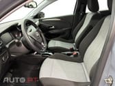 Opel Corsa-E 50 kWh