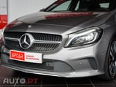 Mercedes-Benz A 200 d Style
