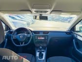 Skoda Octavia Break 1.6 TDi Style DSG
