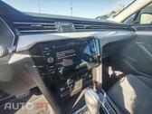 Volkswagen Passat 2.0 TDI Business DSG