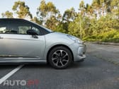 DS DS3 1.2 PureTech Chic