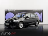 BMW 216 d 7L Auto