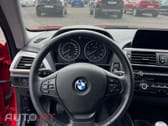 BMW 118 d Line Sport