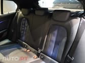 BMW 116 d Pack M Auto