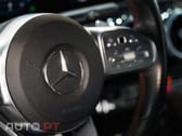 Mercedes-Benz A 180 d AMG Line Aut.