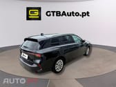 Opel Astra Sports Tourer 1.5d Edition 