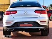 Mercedes-Benz GLC 220 d 4Matic