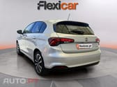 Fiat Tipo 1.3 M-Jet Lounge