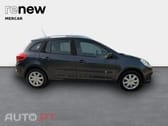 Renault Clio 1.5 dCi Dynamique