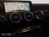 Mercedes-Benz A 250 I.V.A DEDUTIVEL AMG Pack NIGHT