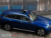 Mercedes-Benz EQC 400 4Matic