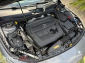 Mercedes-Benz CLA 180 d Shooting Brake Urban