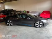 BMW i8 Base