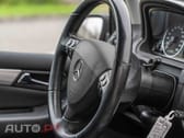 Mercedes-Benz A 180 CDI Autotronic Avantgarde