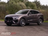 Maserati Levante 2.0 GT Ultima