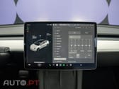Tesla Model 3 Long Range Tração Integral
