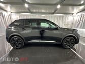 Peugeot E-2008 54 kWh GT