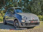 Fiat 500 1.0 Hybrid Connect
