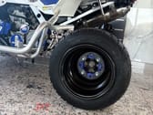 Suzuki LT-R 450