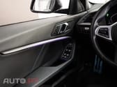 BMW 116 d Pack Desportivo M Auto
